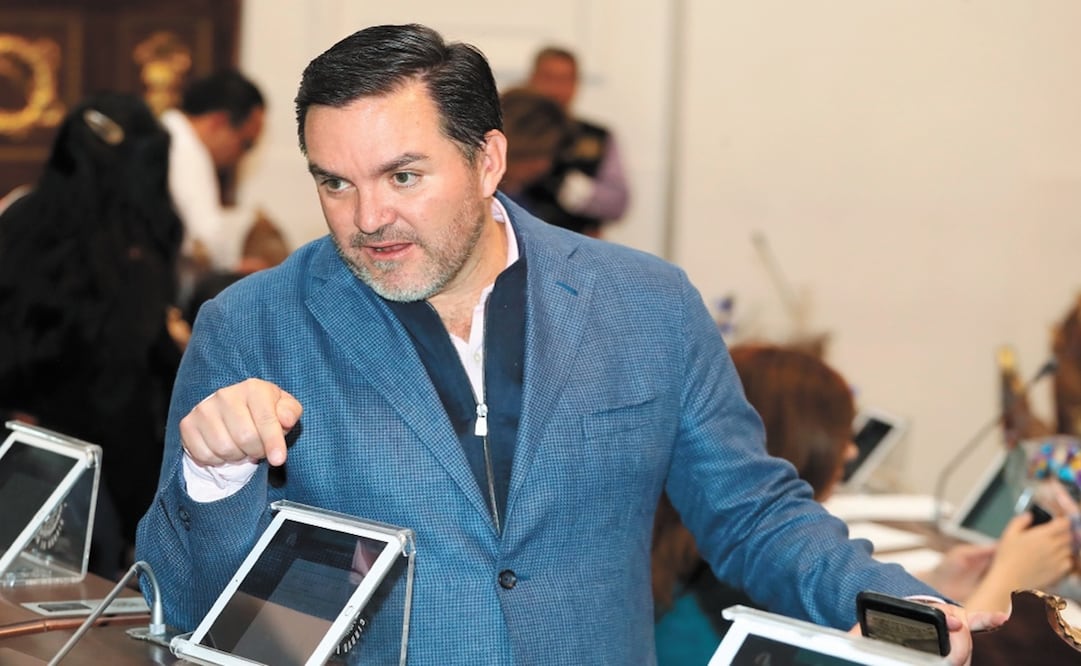 Foto: Archivo/EL UNIVERSAL