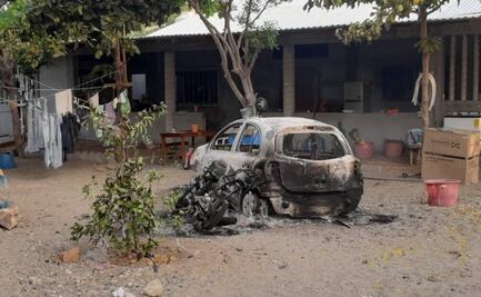 De enero a julio, Causa en Común registra 103 hechos de “violencia extrema” en Oaxaca