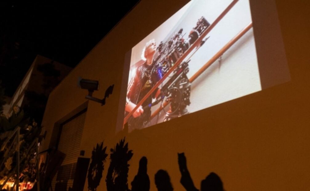 La última foto de Halyna Hutchins antes de que Alec Baldwin la matara