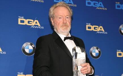 Ridley Scott filmará en Málaga cinta inspirada en fuga de "El Chapo"
