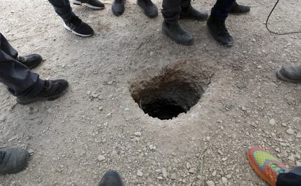 Israel despliega tropas en Cisjordania para atrapar a palestinos que se fugaron de prisión