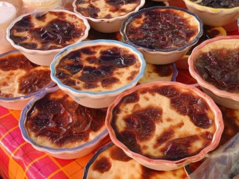 Conoce el origen de la jericalla tapatía y cómo prepararla
