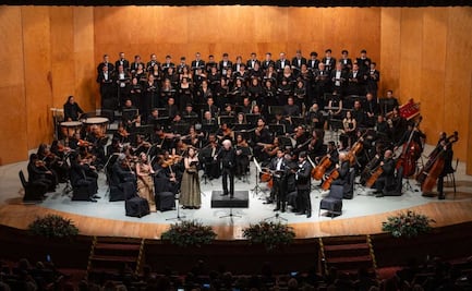 ¿Sinfónica michoacana, en números rojos?