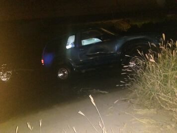 Mueren cuatro personas ahogadas en Hidalgo