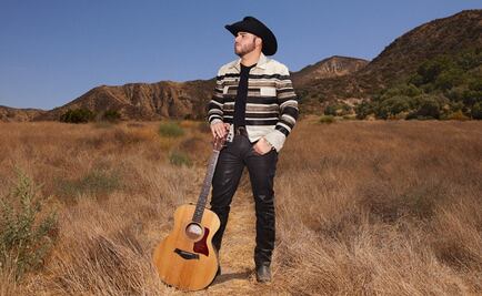 Gerardo Ortiz cantará narcocorridos mientras la gente los pida