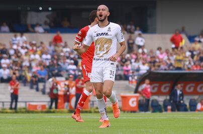 ¿Por qué Carlos González iría al Cruz Azul y no a Italia?