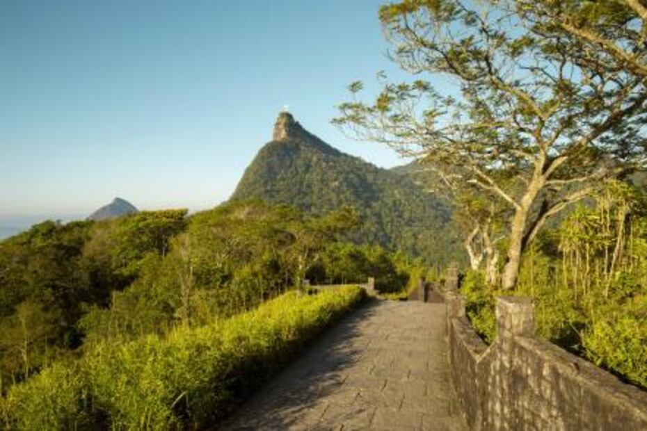 Lo que no sabías del “Cristo Redentor”