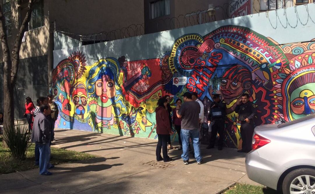 Foto: Fernando Ramírez / ELUNIVERSAL