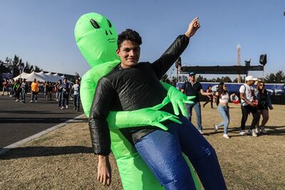 "Sigo enfermo", la excusa de David para ir al EDC