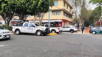 Hallan cuerpo de hombre dentro de departamento en Unidad Cuitláhuac, en Azcapotzalco; cadáver estaba en estado de descomposición