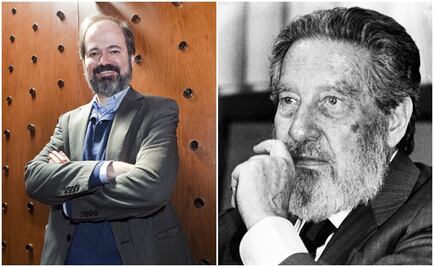 Libros de Octavio Paz y Juan Villoro, los más vendidos en 2016