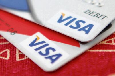 Visa es demandada por el gobierno de EU por prácticas monopólicas en tarjetas de crédito
