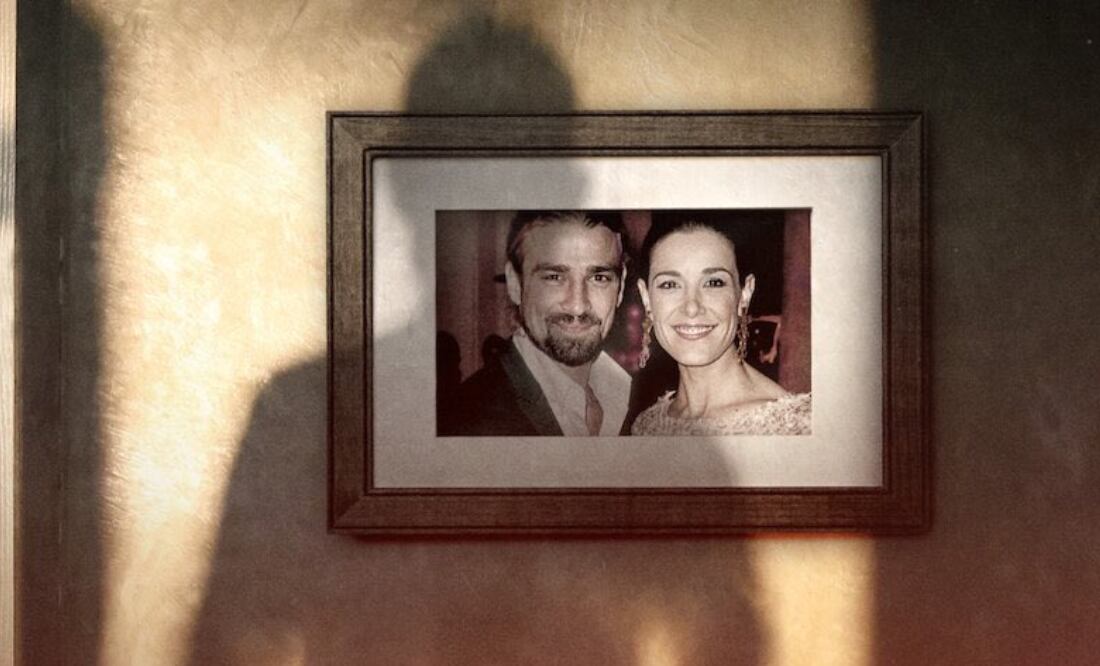 "Las últimas horas de Mario Biondo". Fuente: Twitter @aiduzqui