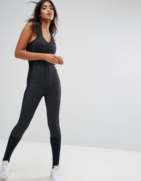 Prendas deportivas que te ayudarán a cumplir tu propósito de año nuevo