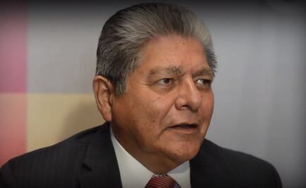 Manuel Limón Hernández, el diputado del PRI que releva a Romero Deschamps