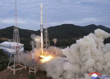 EU exhorta a Corea del Norte a cancelar "ilegal" lanzamiento de satélite espía