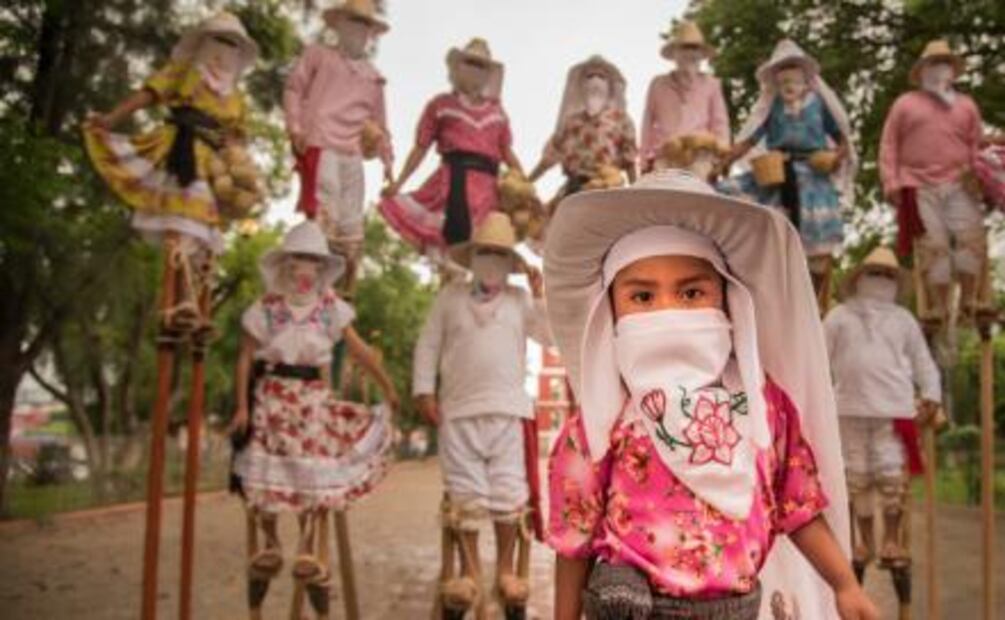 Los 7 mejores eventos de la Guelaguetza