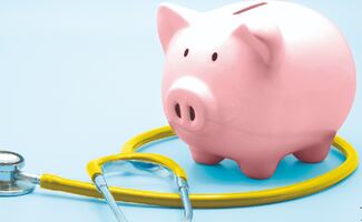 México tendrá inflación médica más alta del mundo este 2026; espalda y padecimientos gastrointestinales, entre los más caros