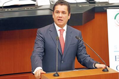 Necesario, un modelo integrador político: PVEM