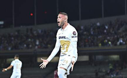 Sí disfrutamos ver mal al América: 'Palermo' Ortíz 