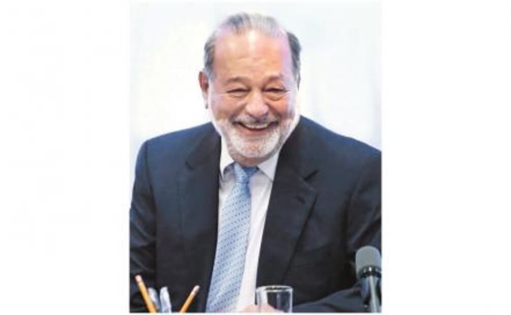Conoce a los multimillonarios de América Latina
