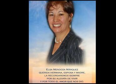 Maestra juarense, una de las víctimas del tiroteo en El Paso, Texas