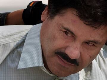 Juez deniega a "El Chapo" Guzmán solicitud para llamadas y visitas de sus familiares