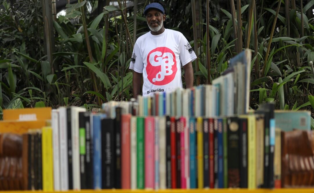 Muchos asistentes se van con contactos e ideas nuevas que el director de la Fundación Gabo espera que sean traducidas en nuevos contenidos, en nuevas investigaciones. Foto: Cortesía