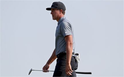 Para Champ la victoria