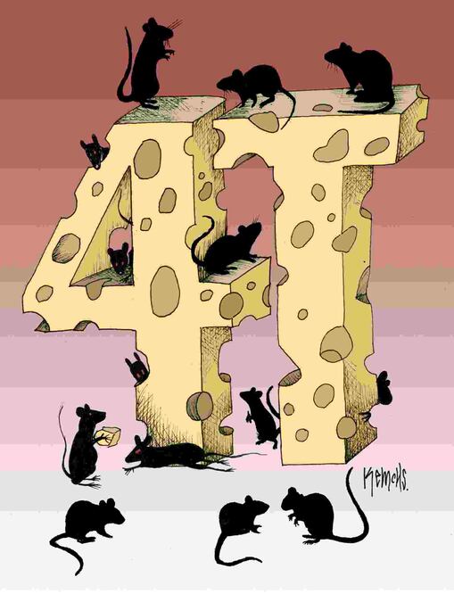 Cartón de KEMCHS