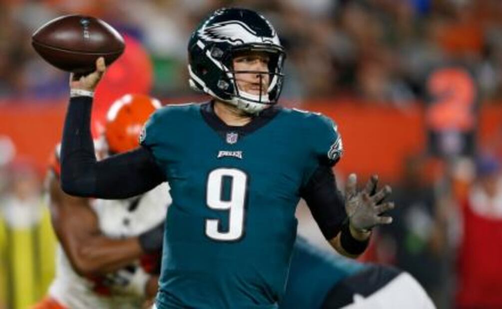 Razones para no perderte el Kickoff de la NFL