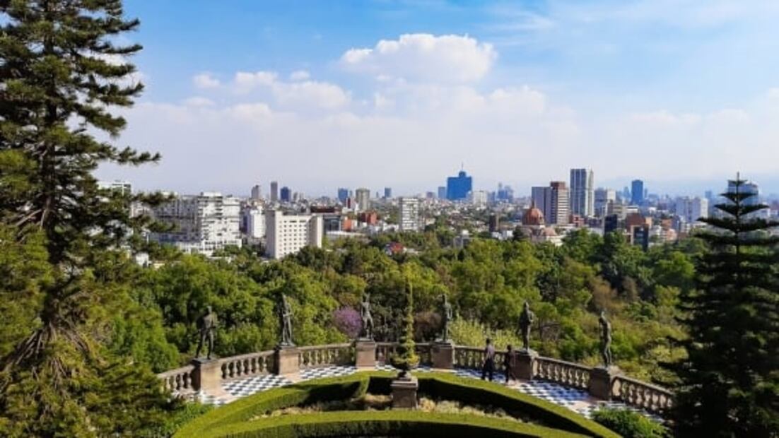 Cuánto costará la entrada al Castillo de Chapultepec en 2021