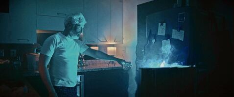 Corto mexicano lleva sus cámaras al espacio