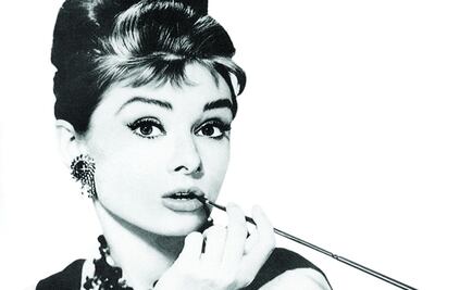 5 reglas de estilo que aprendimos en Desayuno en Tiffany's