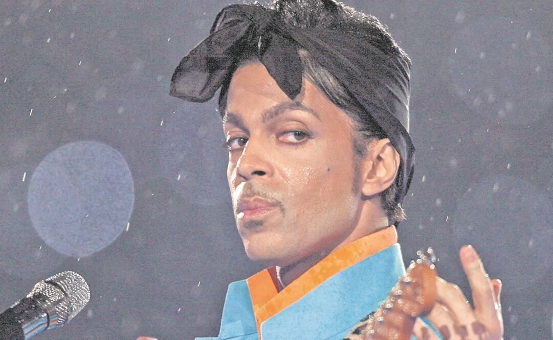 El cantante no tenía celular pero ser revisaron sus correos. (ARCHIVO EL UNIVERSAL)