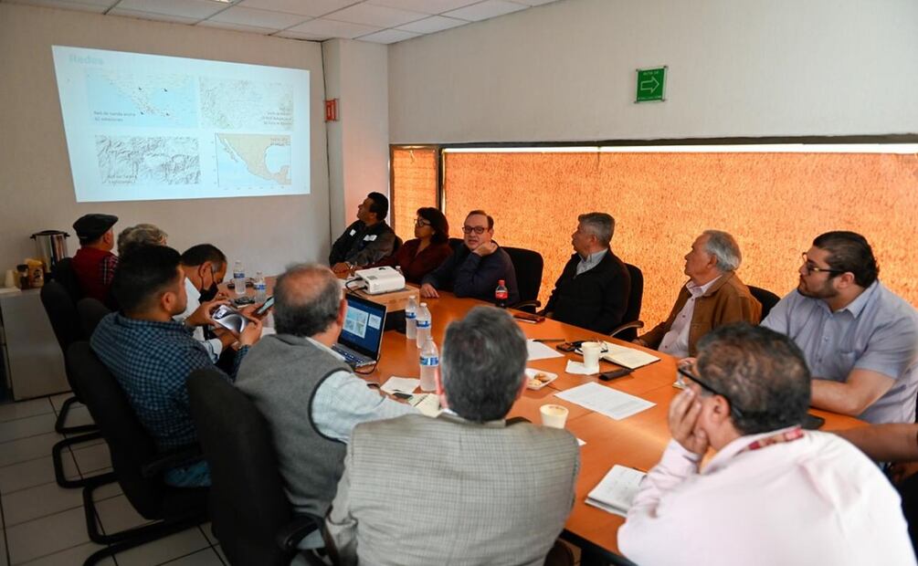 Instalarán sistema de alertamiento sísmico en Naucalpan tras misteriosos estruendos en Praderas de San Mateo. Foto: Especial