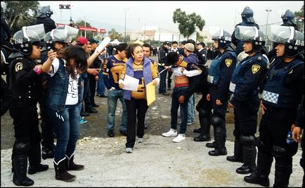 CDMX deja de lado la seguridad para el Pumas vs América