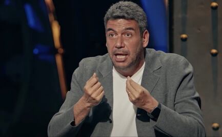 Arturo Elías Ayub pide "una rezadita" por afectados de huracán "Otis" en Acapulco