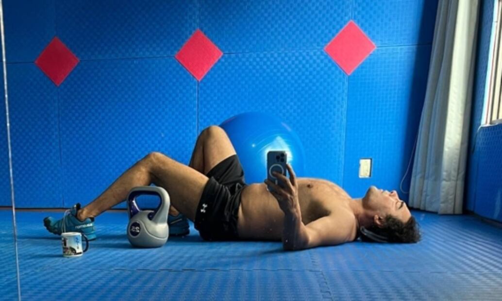 ¿Eduardo Yáñez fue diagnosticado con Parkinson? El actor responde