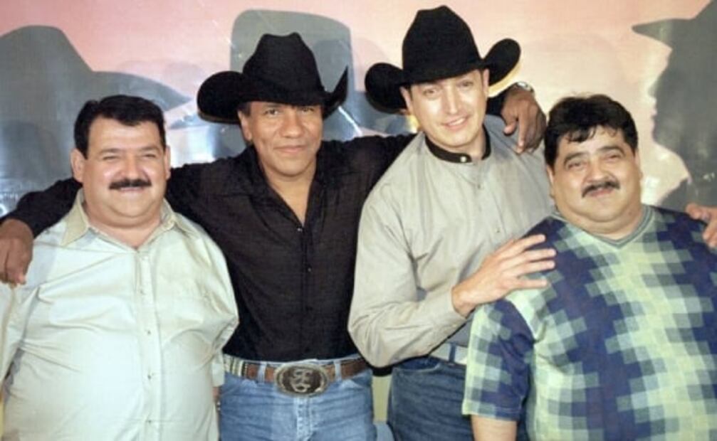 Hace 10 años, Bronco se enteró de la muerte de "Choche" mientras daban un concierto