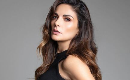 Rossana Nájera apenas se enteró que cortaron su final de "MasterChef"