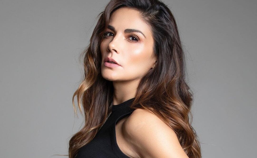 La actriz ganó la cuarta temporada del reality de Azteca. Foto: Instagram