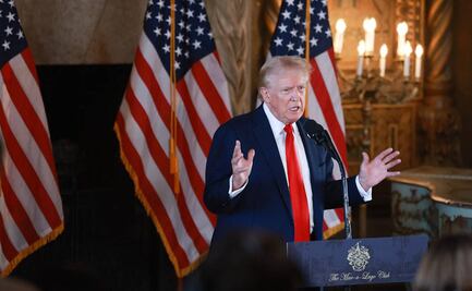 Campaña de Trump informa que un hacker robó documentos internos; culpa a “fuentes extranjeras hostiles a EU”