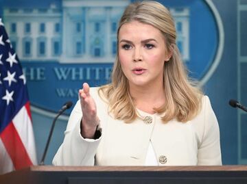 Casa Blanca admite que cometió un "error" con chat sobre ataque en Yemen; dice que ha sido "increíblemente transparente"