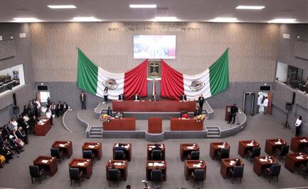 Formalizan en Morelos petición para expulsar a diputados de Morena