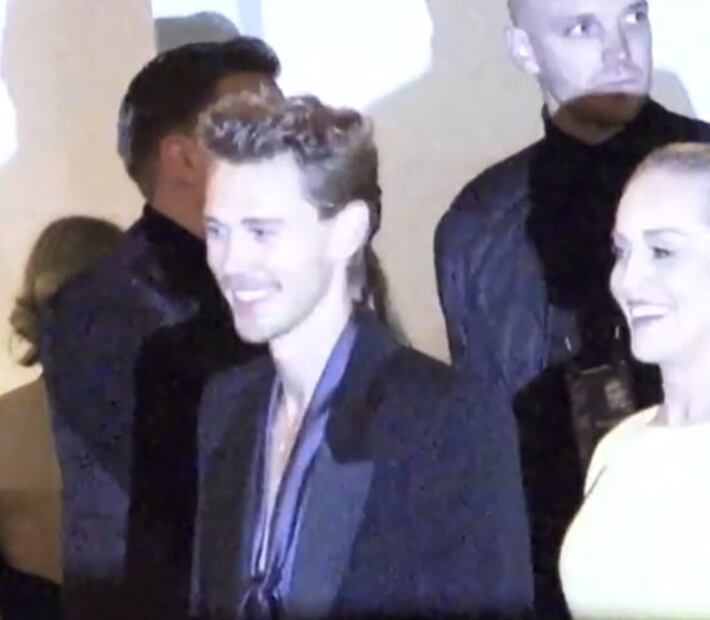  ¿Vanessa Hudgens envía una indirecta tras el encuentro con Austin Butler en los Oscar 2023?