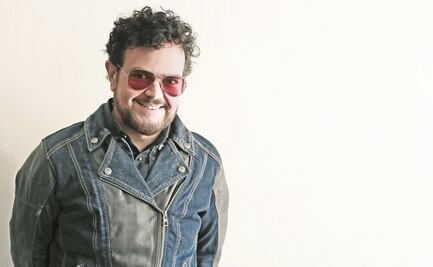 Alex Syntek rinde homenaje a Yucatán