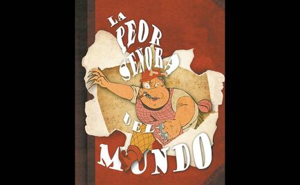 "La peor señora del mundo" llega al Foro Shakespeare