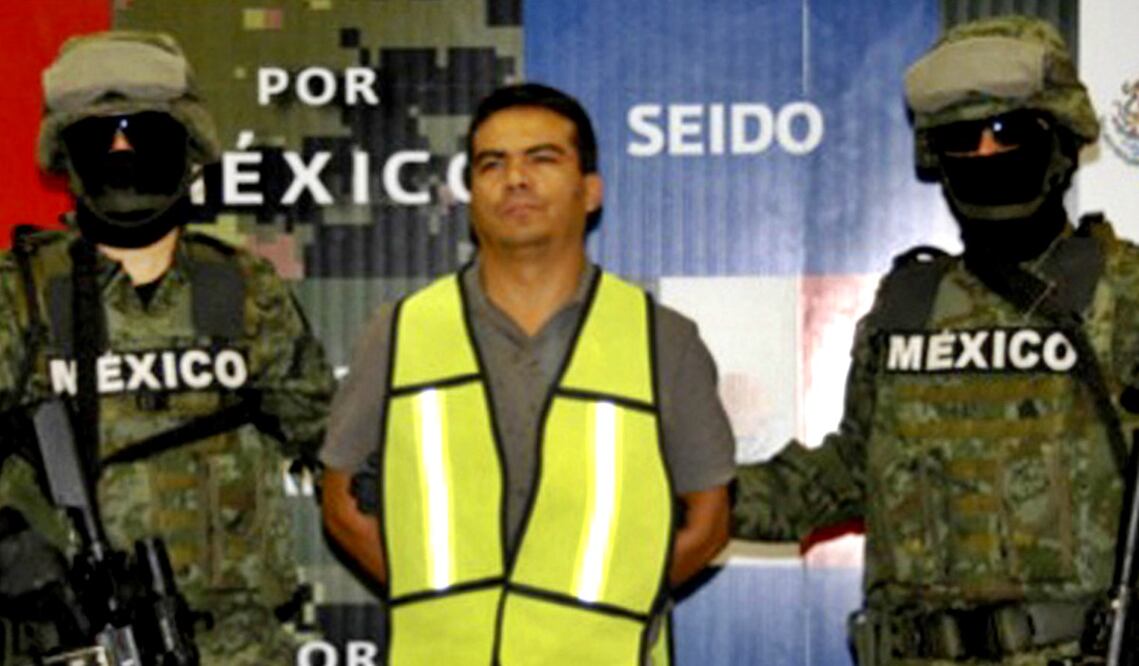 Foto: archivo/EL UNIVERSAL