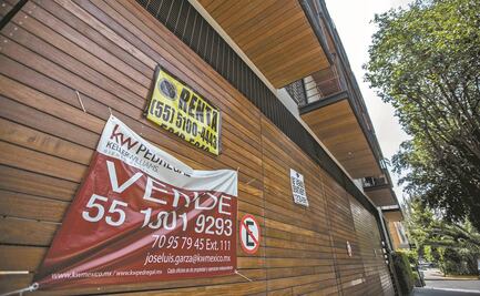 Identifican retos en digitalización de bienes raíces